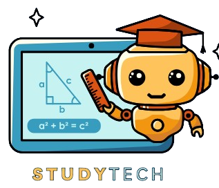 Logo StudyTech